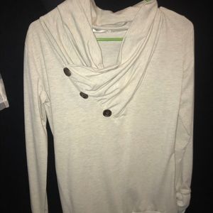 Cute long sleeve top